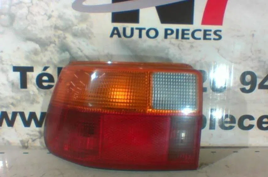 Feu arrière gauche OPEL ASTRA F PHASE 1 occasion