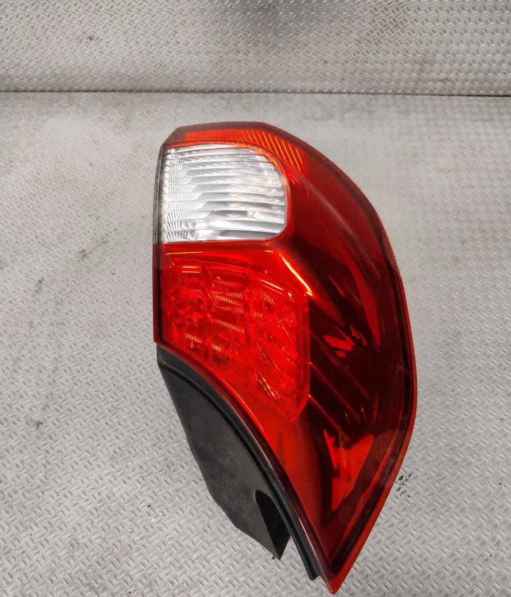 Feu arrière gauche RENAULT SCENIC 2  SCENIC 2 PHASE 2 occasion