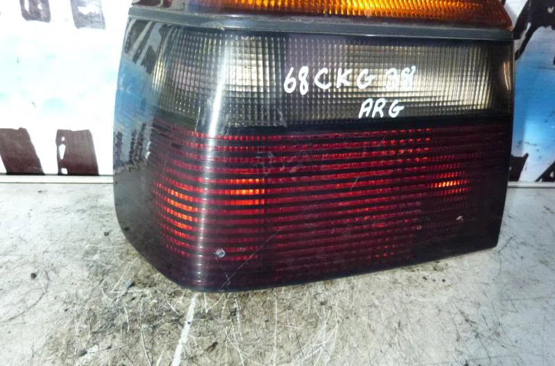 Feu arrière gauche VOLKSWAGEN GOLF 3 occasion