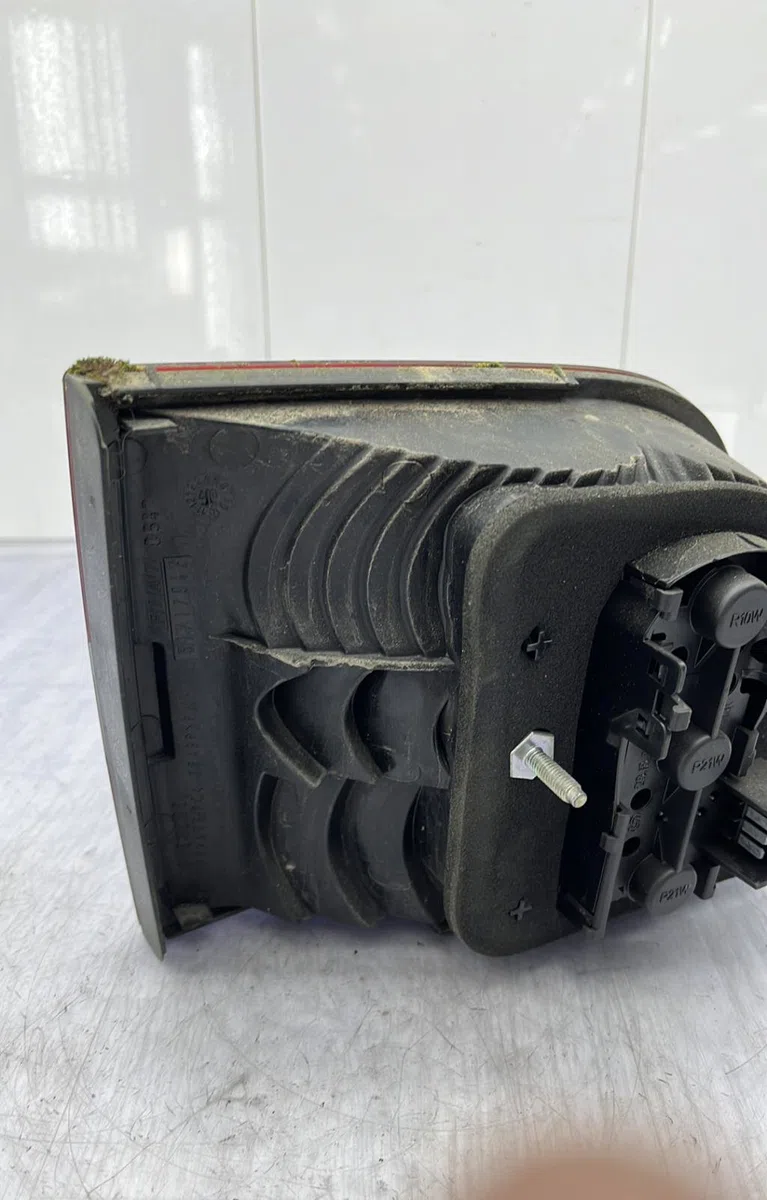 Feu arrière intérieur droit FIAT STILO BREAK occasion