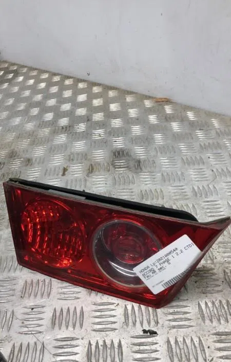 Feu arrière interieur gauche HONDA ACCORD 7 PHASE 1 occasion