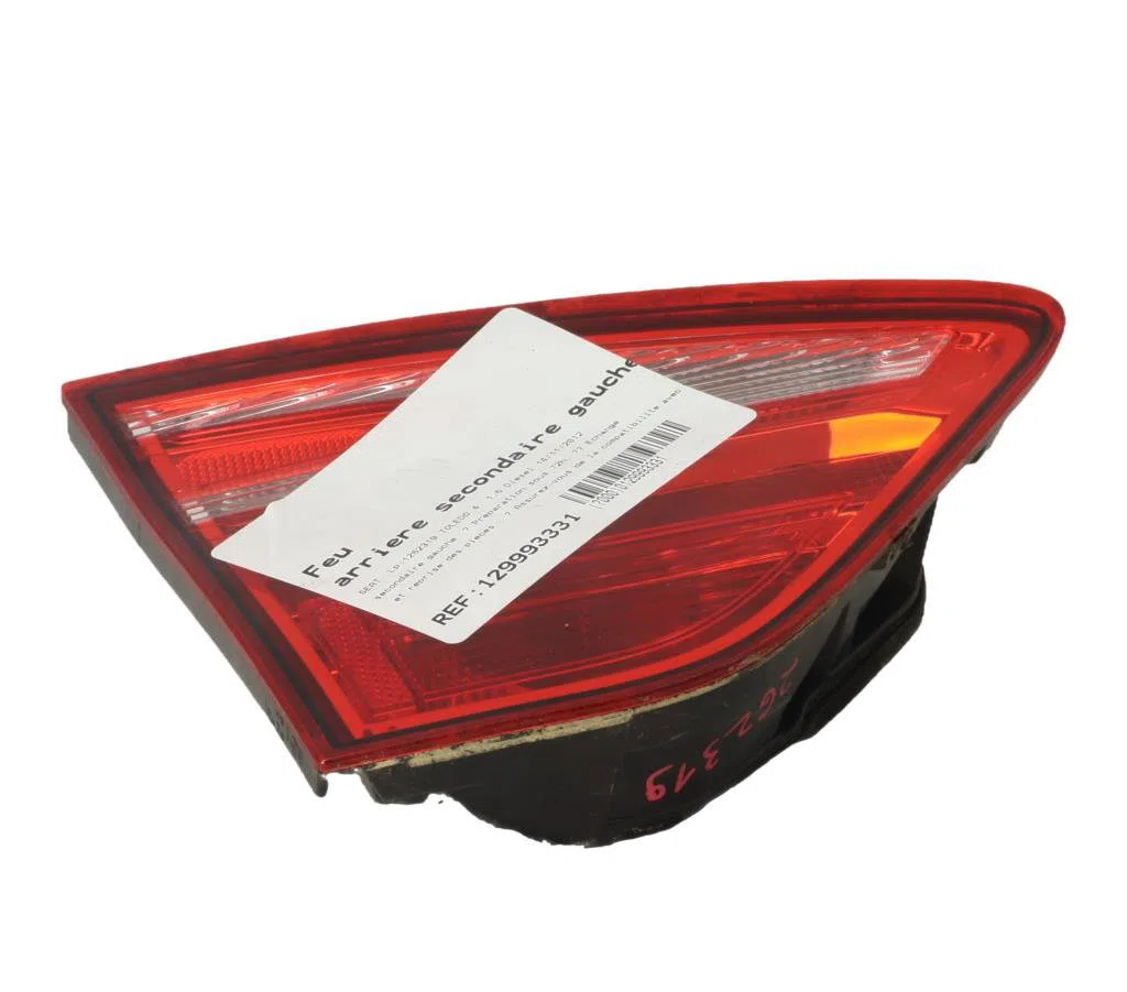 Feu arrière interieur gauche SEAT TOLEDO 4 occasion