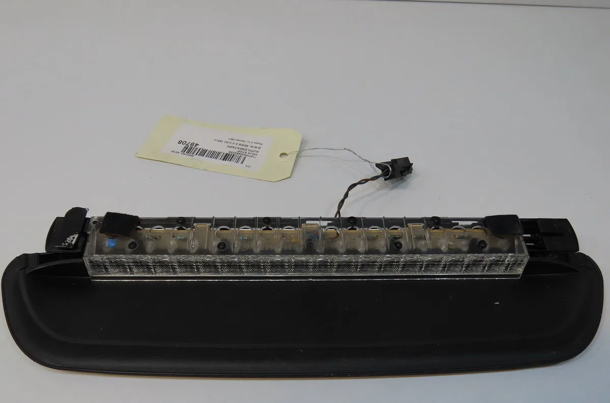 Feux stop supplementaire Bmw 5 (E60) 520 d (2005-2009) occasion
