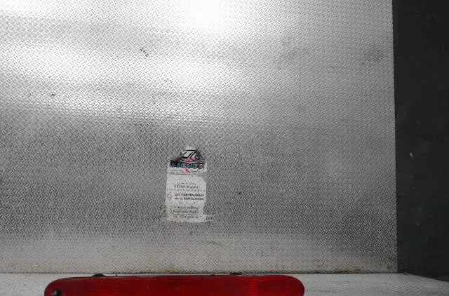 Feux stop supplementaire CITROEN BERLINGO 2  BERLINGO 2 PHASE 1 occasion