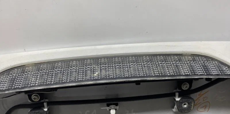 Feux stop supplementaire CITROEN C4 AIRCROSS occasion