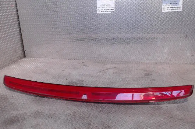 Feux stop supplementaire CITROEN C4 PICASSO 1  C4 PICASSO 1 occasion