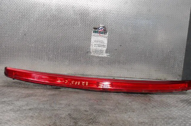 Feux stop supplementaire CITROEN C4 PICASSO 1  C4 PICASSO 1 occasion