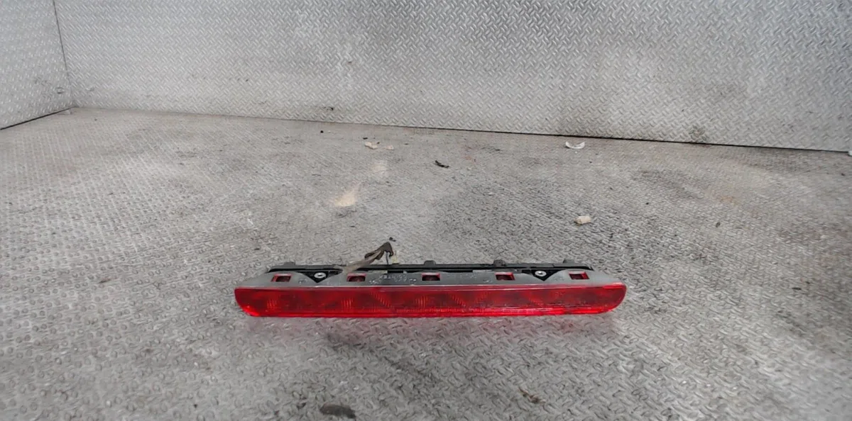 Feux stop supplementaire CITROEN SAXO  SAXO PHASE 2 occasion