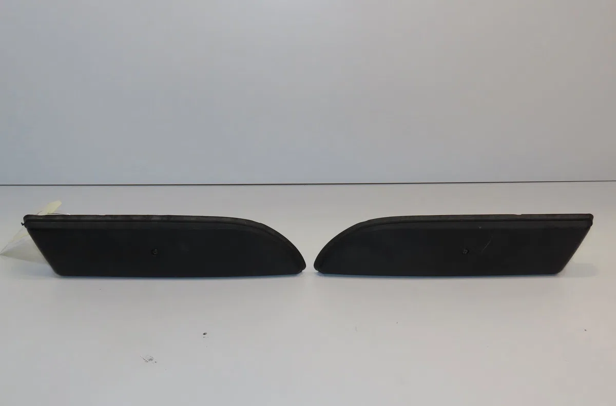 Feux stop supplementaire Fiat DUCATO Camionnette (230_) 1.9 td (1998-2002) occasion
