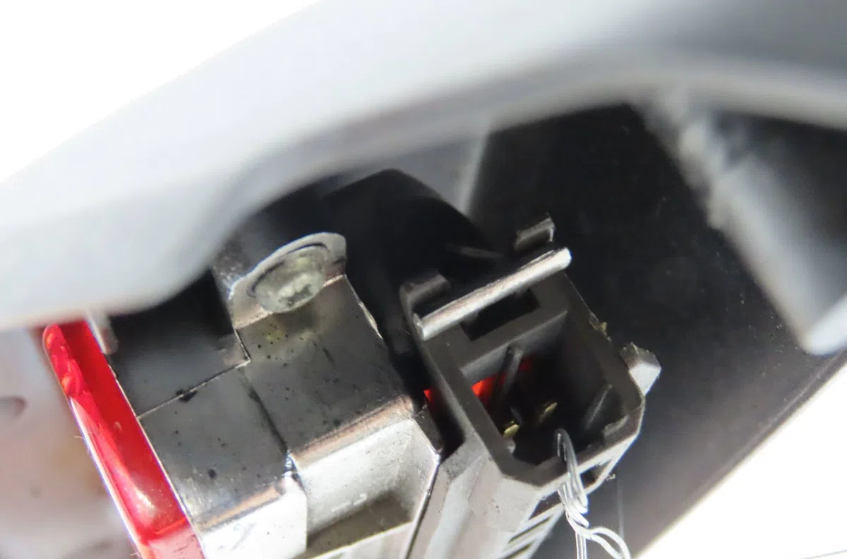 Feux stop supplementaire Fiat IDEA (350_) 1.9 jtd (2004) occasion