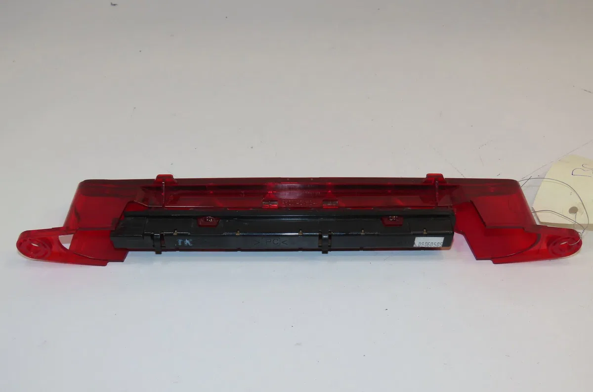 Feux stop supplementaire Ford FOCUS II Décapotable 2.0 tdci (2006-2010) occasion