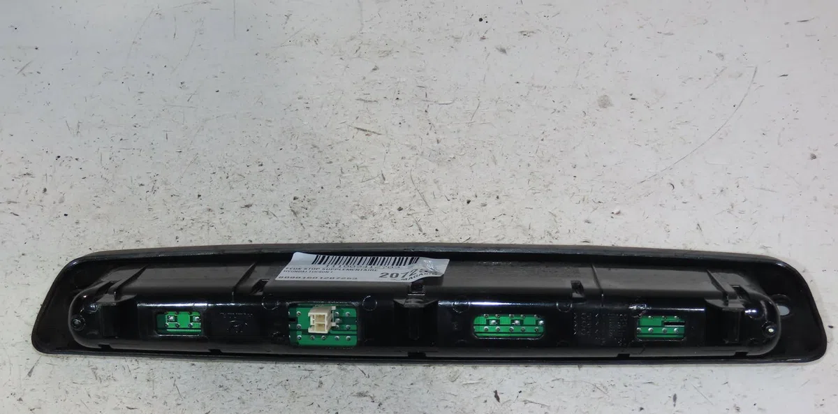 Feux stop supplementaire Hyundai TUCSON (JM) 2.0 crdi (2006-2010) occasion
