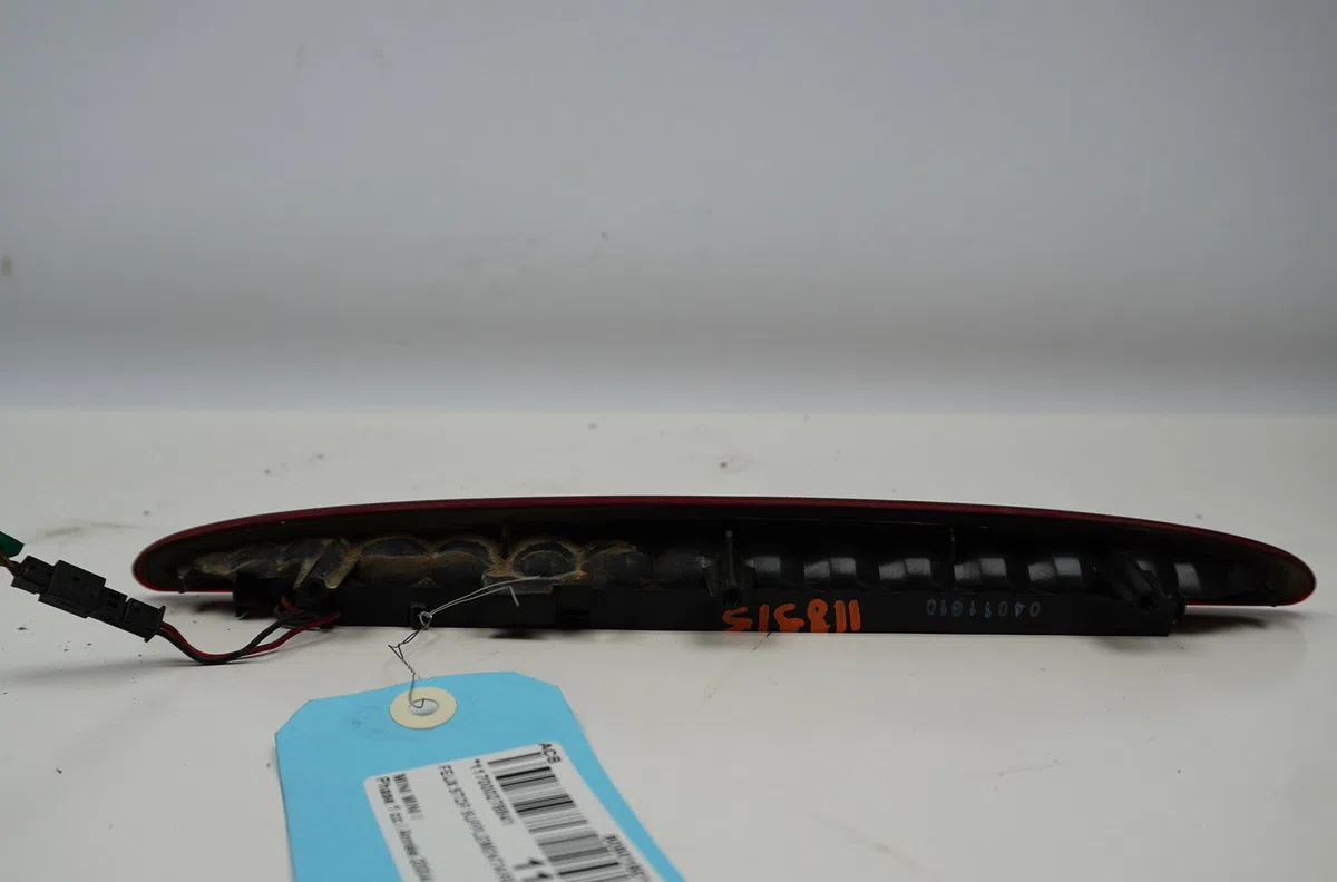 Feux stop supplementaire Mini MINI (R50, R53) One d (2003-2006) occasion