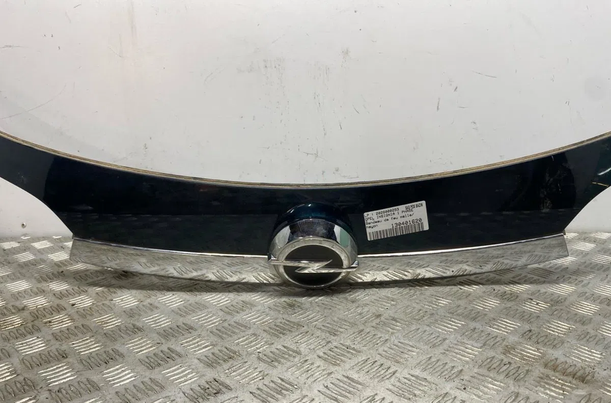 Feux stop supplementaire OPEL INSIGNIA 1 PHASE 2 occasion