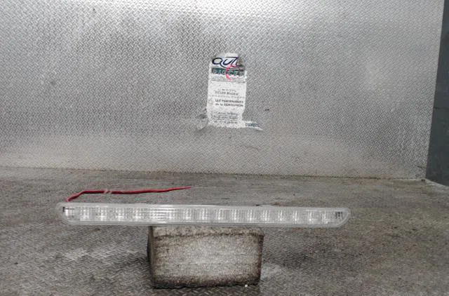 Feux stop supplementaire PEUGEOT 407  407 COUPE occasion