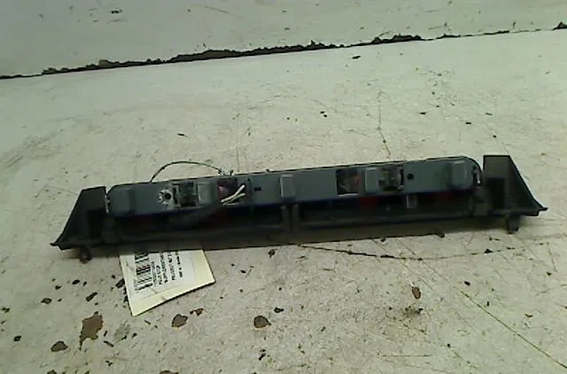 Feux stop supplementaire Peugeot 807 (EB_) 2.0 hdi (2009) occasion