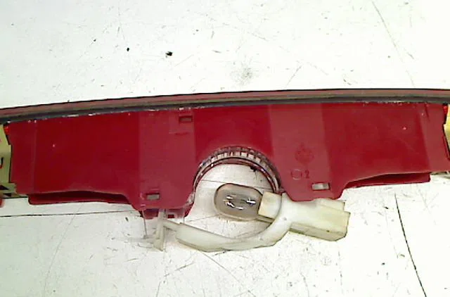 Feux stop supplementaire RENAULT LAGUNA occasion
