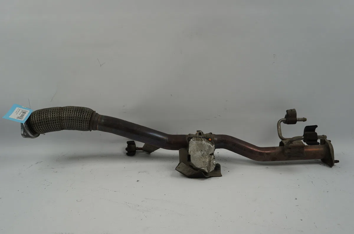 Flexible echappement av NISSAN NV200  1.5 DCI 90ch occasion