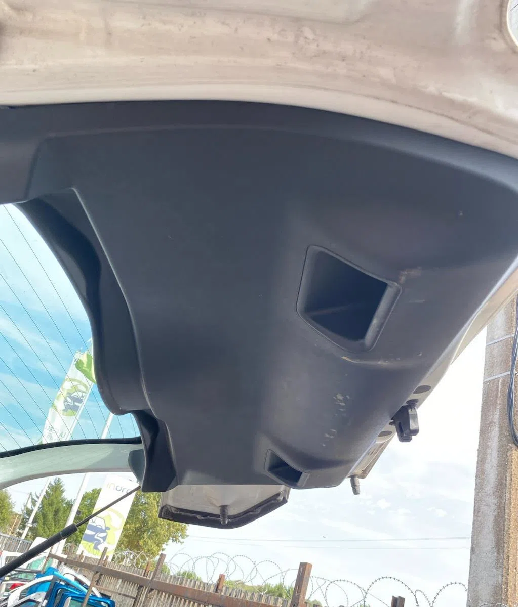 Garniture de hayon CITROEN C3 PICASSO PHASE 1 occasion