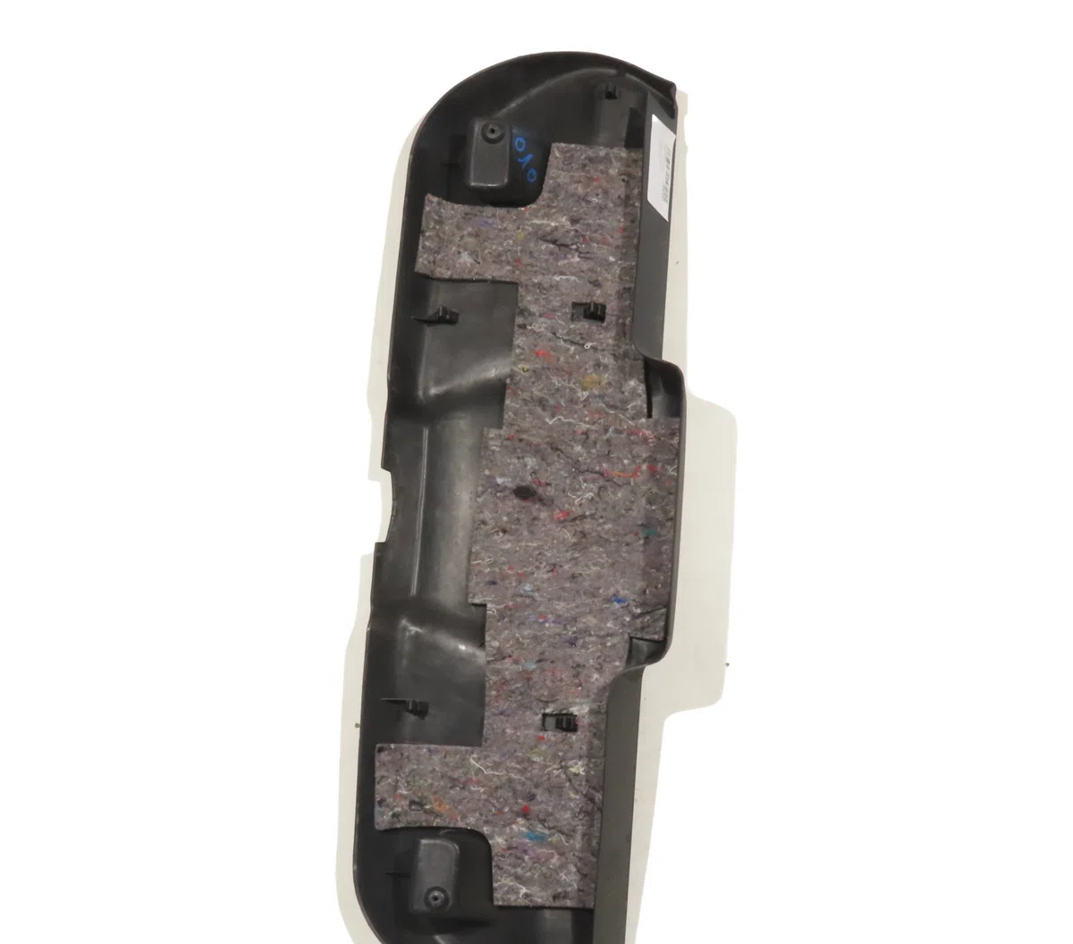 Garniture de hayon Citroen C4 Coupé (LA_) 2.0 hdi (2004-2010) occasion