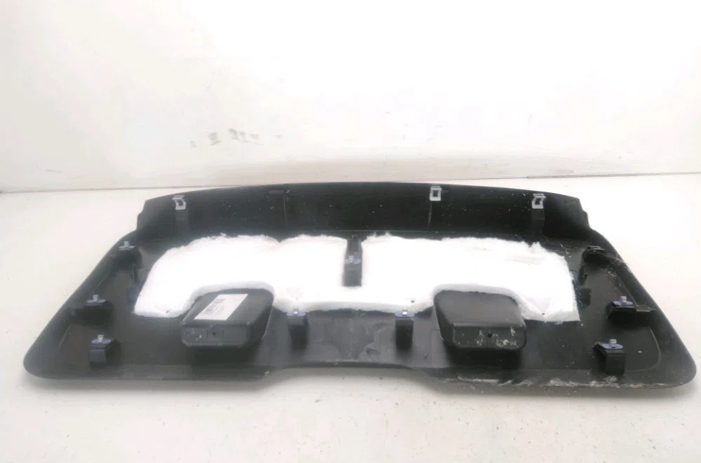 Garniture de hayon Dacia DUSTER (HM_) 1.5 dci 115 (hmad) (2017) occasion
