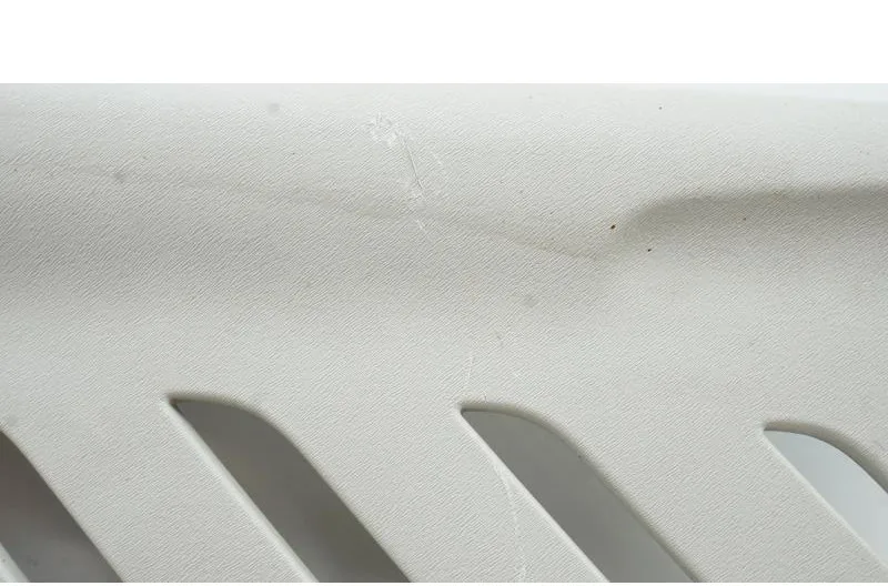 Garniture de pavillon pour RENAULT KANGOO 2 PHASE 1