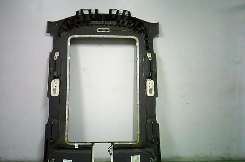 Garniture pavillon Porsche CAYENNE (9PA) S 4.5 (2002-2007) occasion