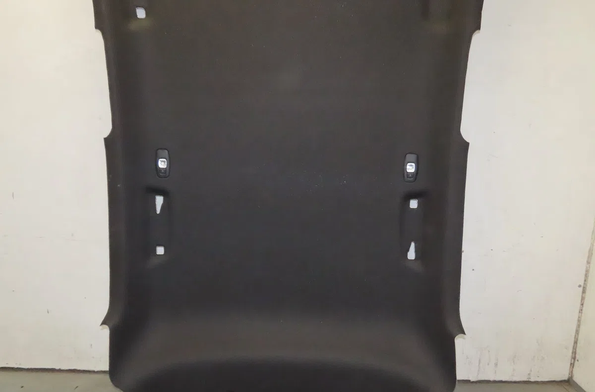 Garniture pavillon Renault CLIO V (B7_) 1.0 tce 100 (b7mt) (2019) occasion