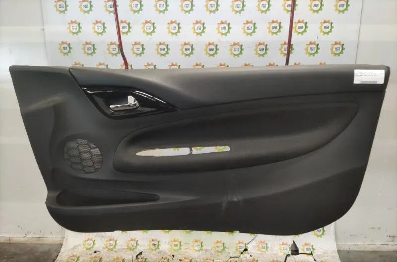 Garniture porte avd CITROEN DS3 PHASE 1 occasion