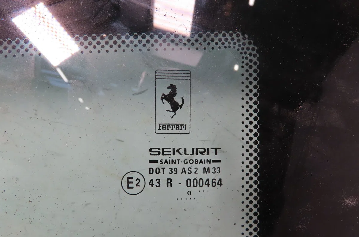Glace ar custode d Ferrari 360 (F131) 3.6 modena (1999-2005) occasion