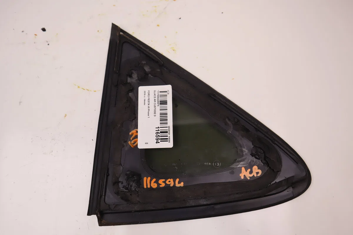 Glace ar custode d Ford FIESTA VII (HJ, HF) 1.0 ecoboost (2017) occasion