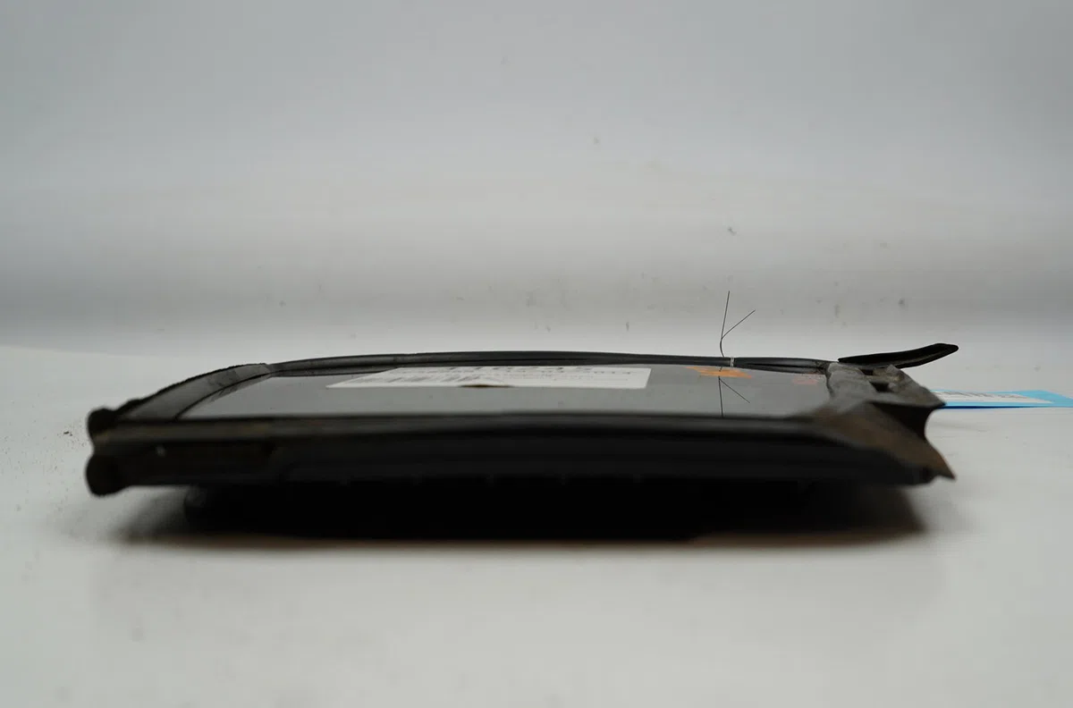 Glace fixe porte ar d Mazda 3 (BM, BN) 2.0 (2013-2019) occasion
