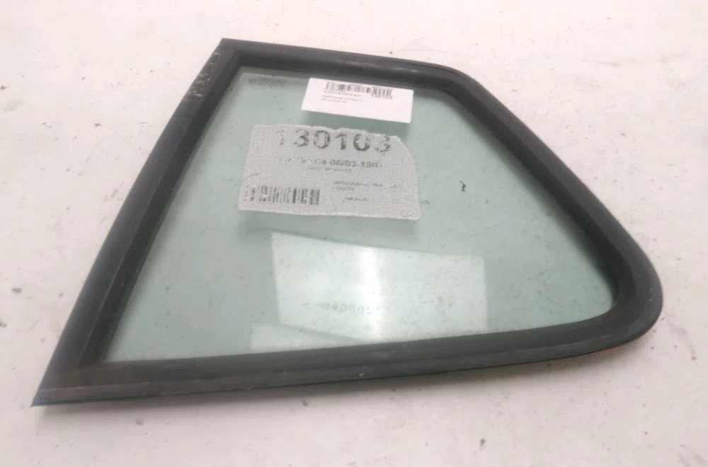 Glace fixe porte ar g Porsche 944 2.5 s (1986-1988) occasion