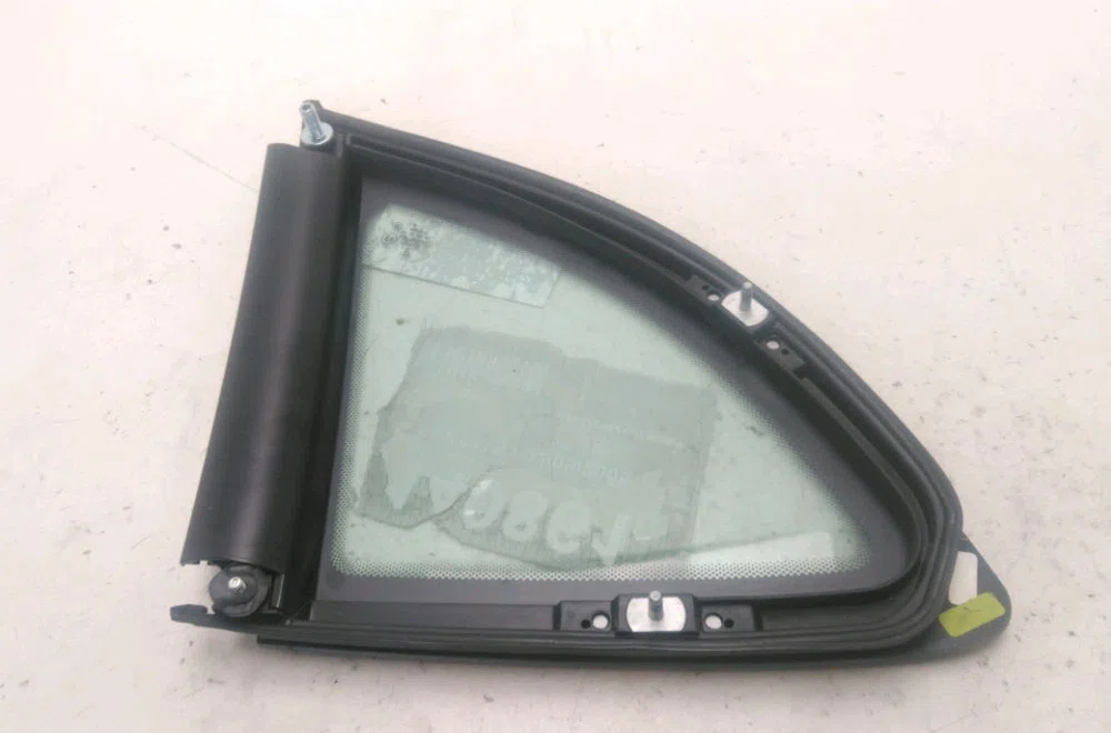 Glace fixe porte ar g Porsche CAYMAN (987) 2.9 (2009-2012) occasion