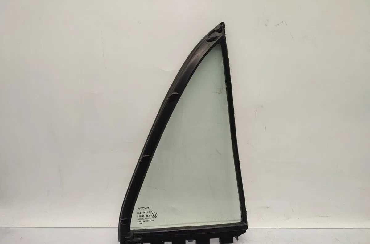 Glace fixe porte ar g TOYOTA COROLLA 10 PHASE 2 occasion