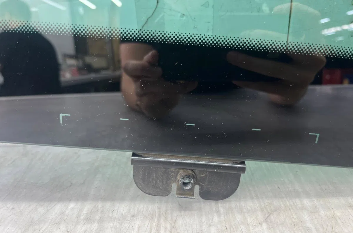 Glace porte ar g CITROEN DS4 PHASE 1 occasion