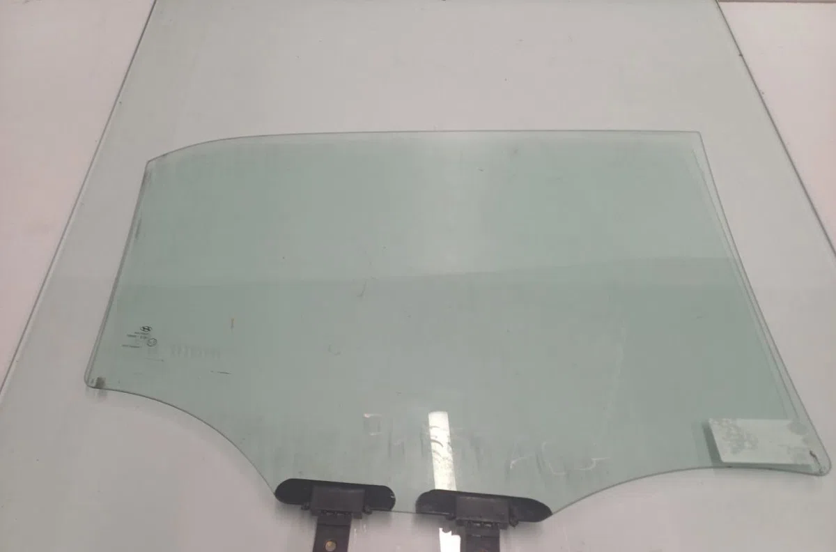 Glace porte ar g HYUNDAI I 20 2 PHASE 1 occasion