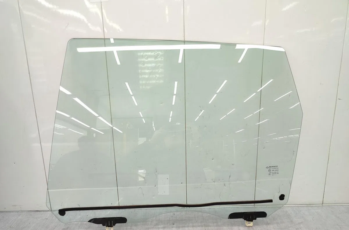 Glace porte ar g RENAULT GRAND SCENIC 3 PHASE 1 occasion