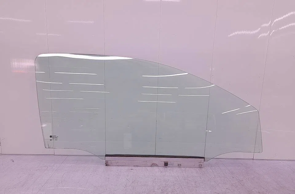 Glace porte av d OPEL CORSA C PHASE 2 occasion