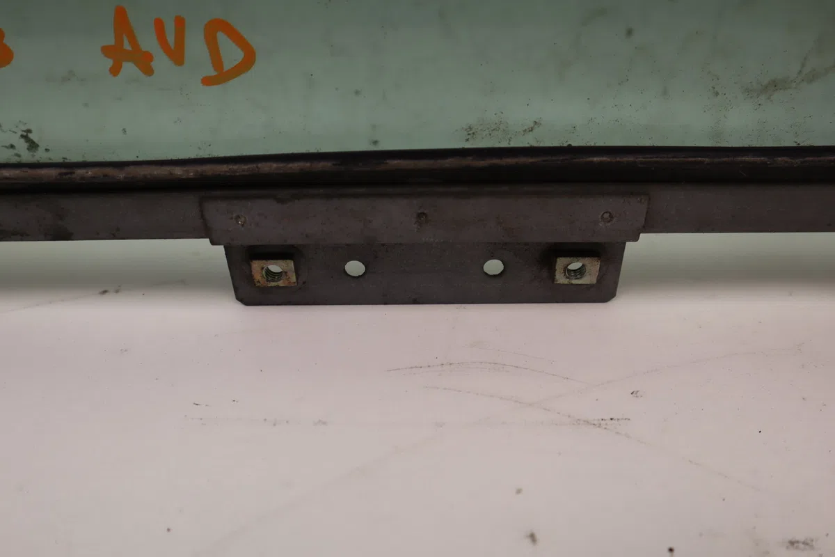 Glace porte av d Renault MASTER II Camionnette (FD) 2.5 d (1998-2001) occasion