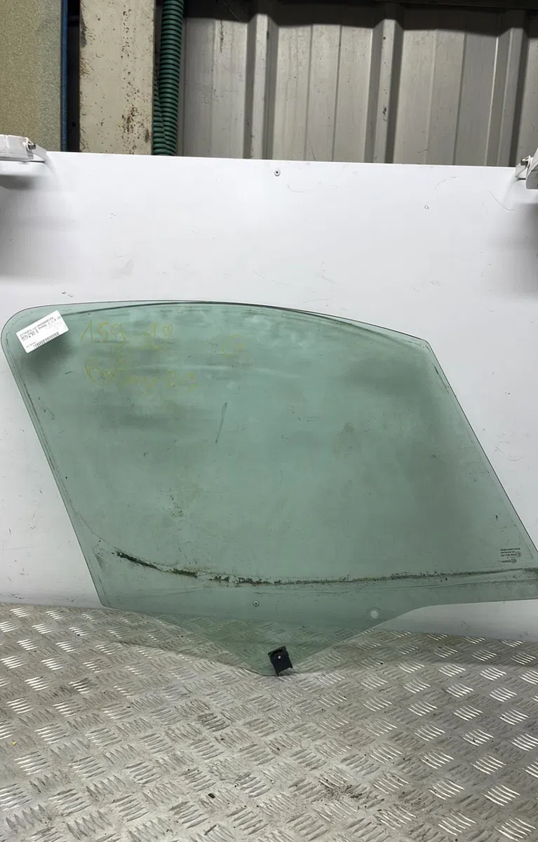 Glace porte av g CITROEN BERLINGO 2 PHASE 1 occasion