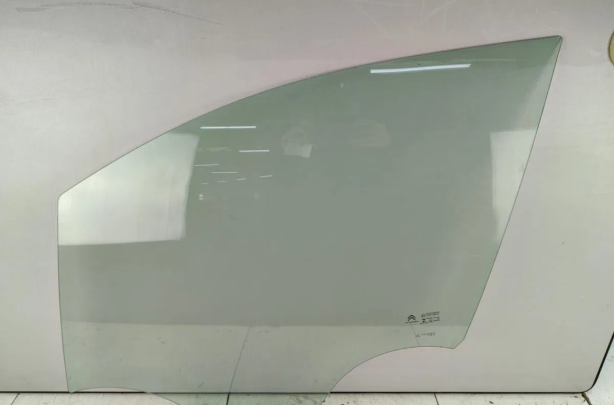 Glace porte av g CITROEN C3 3 PHASE 2 occasion
