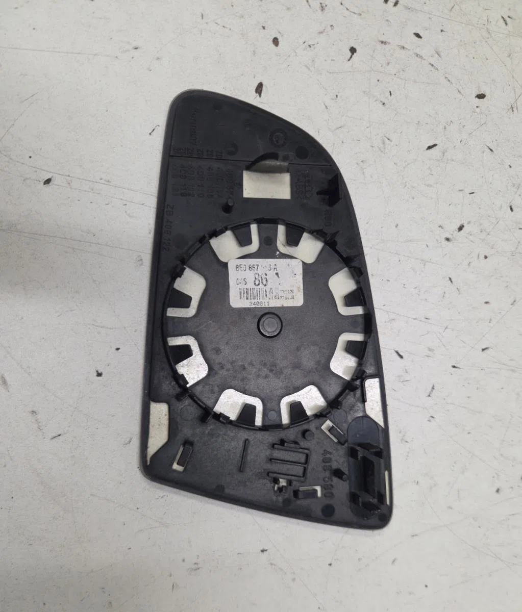 Glace  retroviseur exterieur droit AUDI A3 2 PHASE 1 occasion
