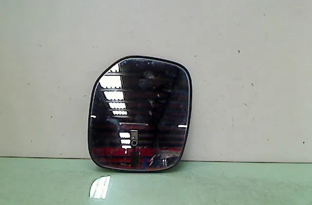 Glace  retroviseur exterieur droit CITROEN BERLINGO 2000 occasion