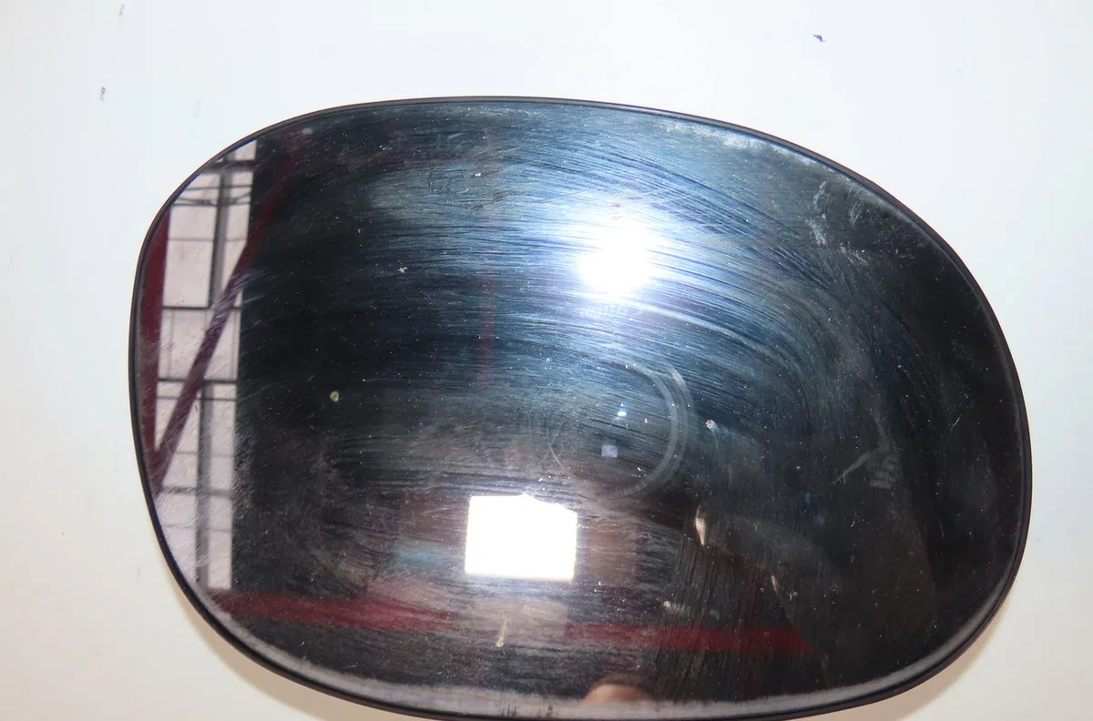 Glace  retroviseur exterieur droit Citroën C3 I (FC_, FN_) 1.4 hdi (2003-2011) 5 portes occasion