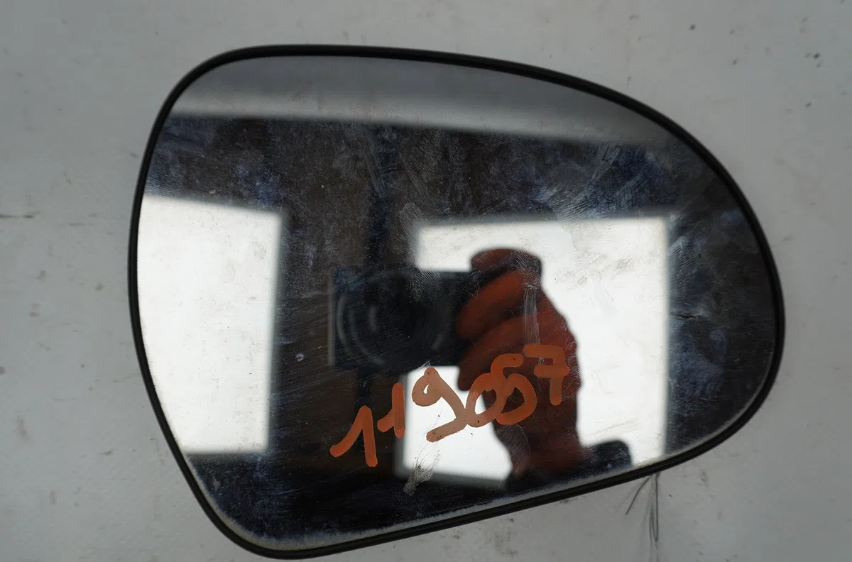 Glace retroviseur exterieur droit Peugeot 207 SW (WK_) 1.6 hdi (2007-2012) 5 portes occasion