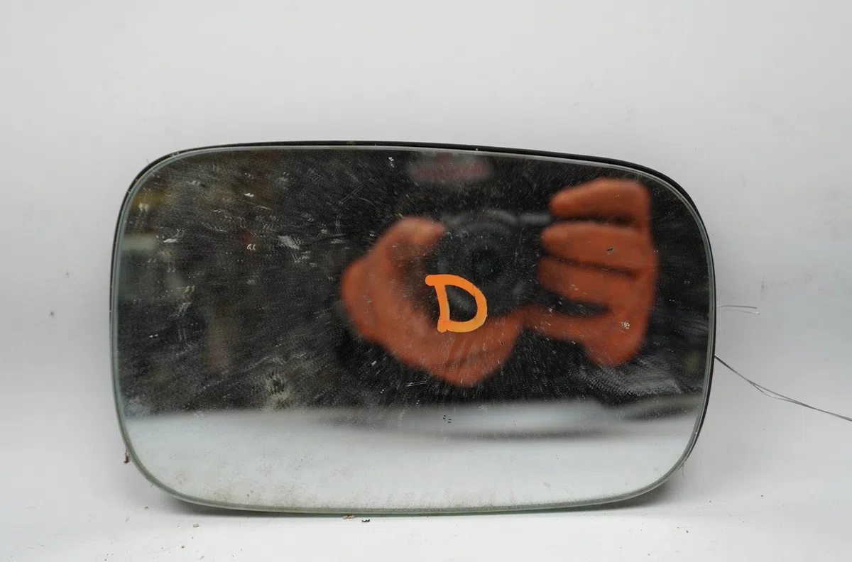 Glace  retroviseur exterieur droit Renault LAGUNA II Grandtour (KG0-1_) 1.9 dci (kg0g) (2001-2007) occasion
