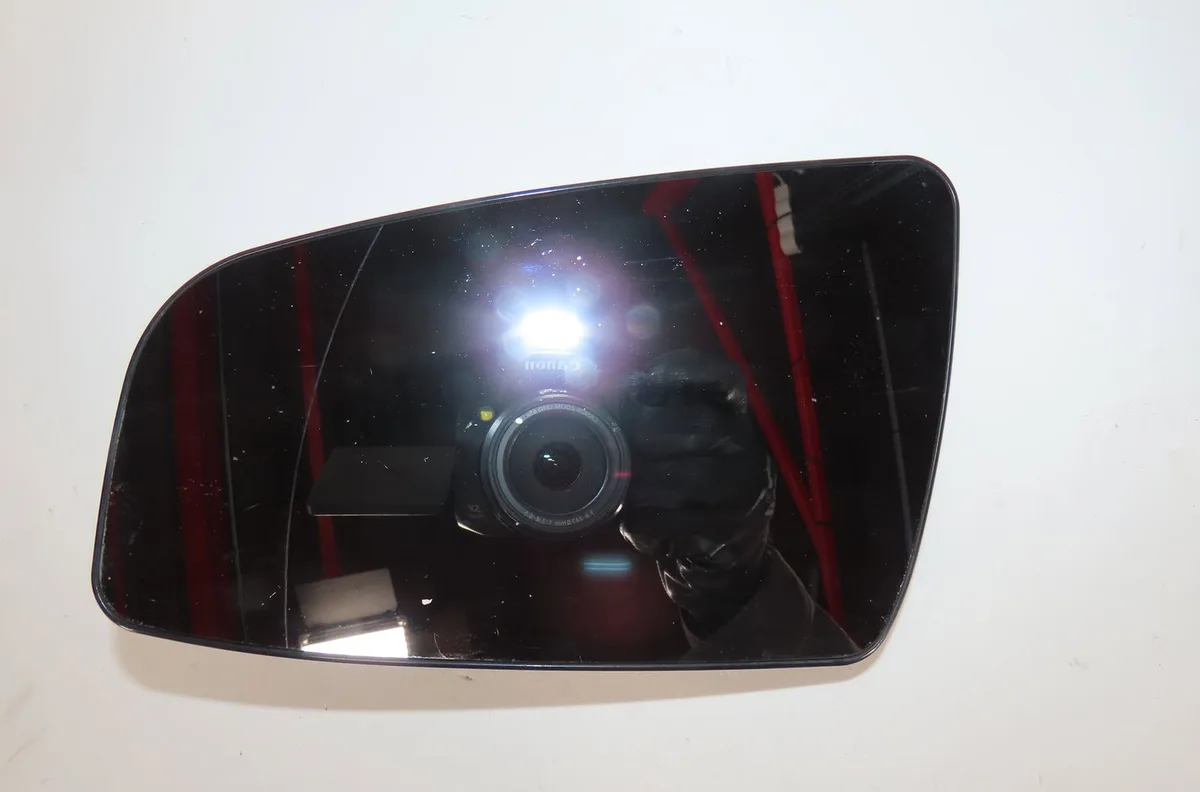 Glace  retroviseur exterieur gauche Opel ZAFIRA - ZAFIRA FAMILY B (A05) 1.7 cdti (m75) (2008-2015) occasion