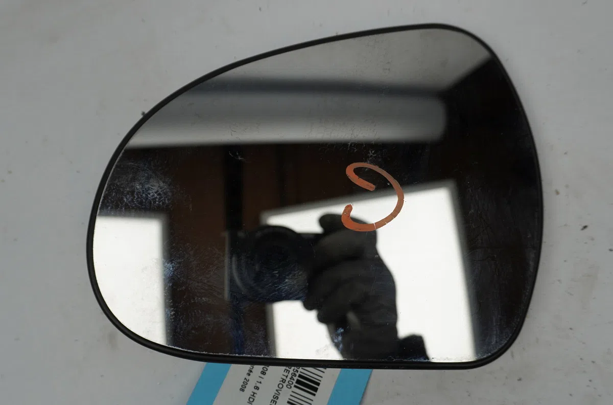 Glace  retroviseur exterieur gauche Peugeot 308 I (4A_, 4C_) 1.6 hdi (2007-2014) 5 portes occasion
