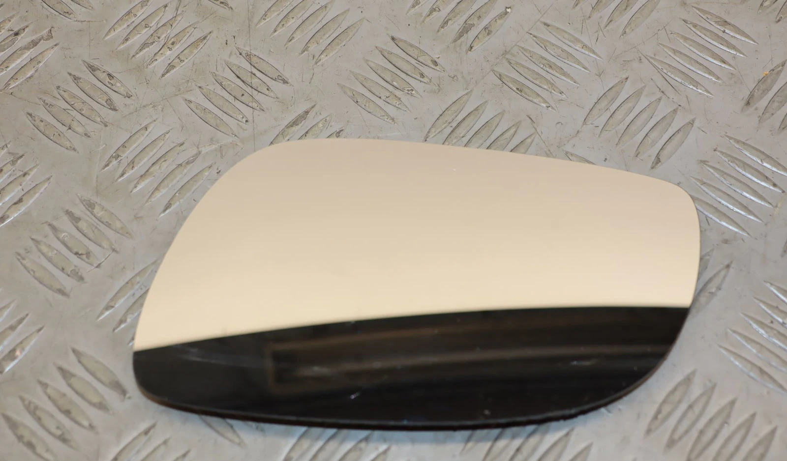 Glace retroviseur exterieur gauche Volkswagen TOURAN (1T1, 1T2) 1.9 tdi (2003-2004) 5 portes occasion